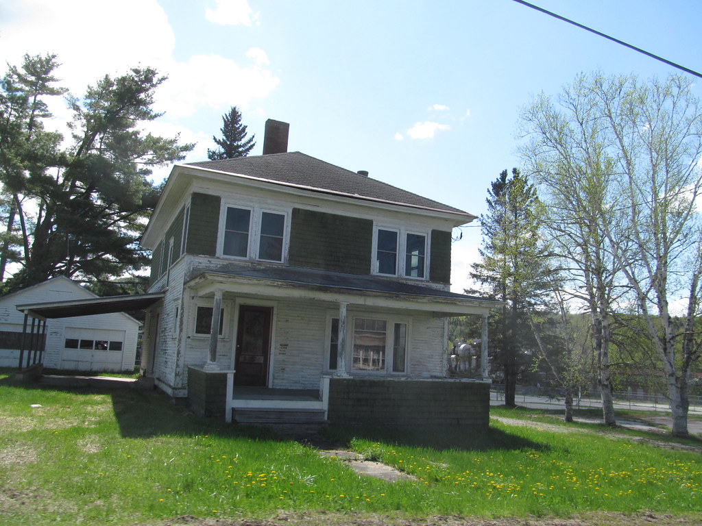 Flickriver Photoset 'Gilman, Vermont' by Dougtone