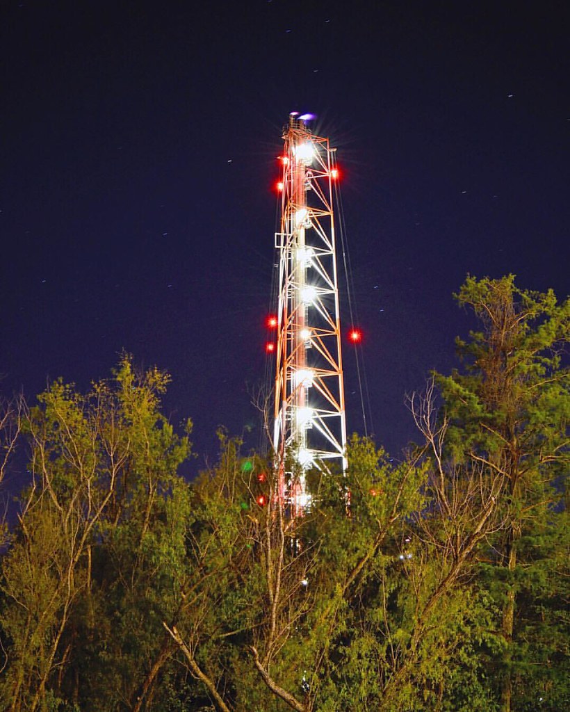 New Sarpy, La Ryan Kirk Flickr