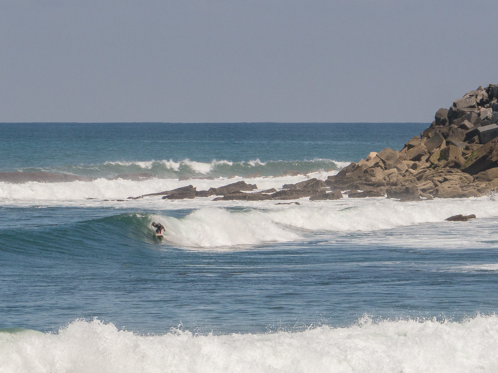 Roca Puta VII lukas griesser Flickr