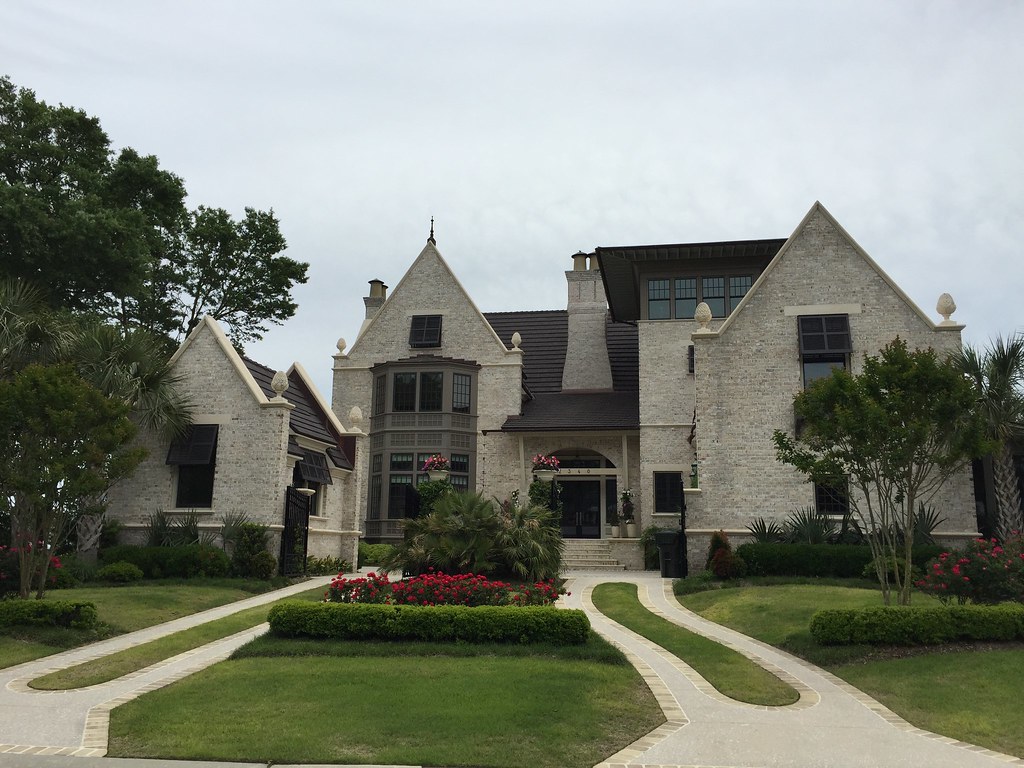 Chesapeake Pearl OST w White mortar2 Pine Hall Brick Sales Flickr