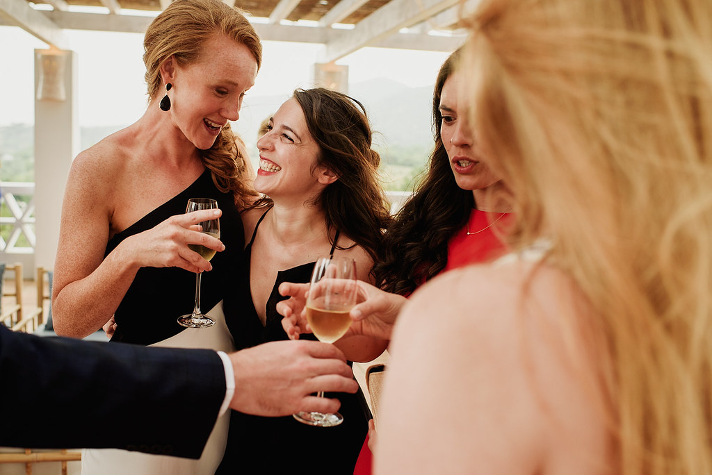 Wedding at Vila Monte Farm House