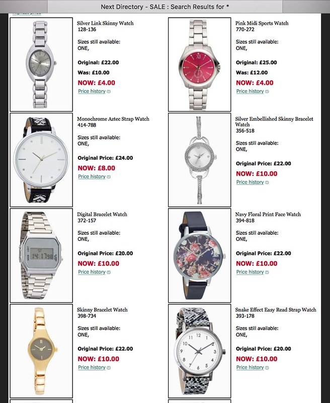 Next vip sale women t7/2016 Flickr