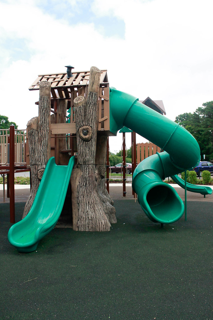 Windward Beach Park Playground Brick, NJ MRC Recreation Flickr