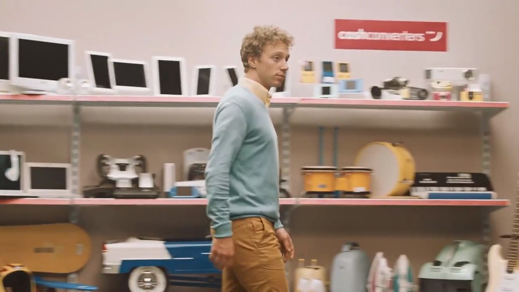 CASH CONVERTERS BANZAI STUDIO BARCELONA Construcción de … Flickr