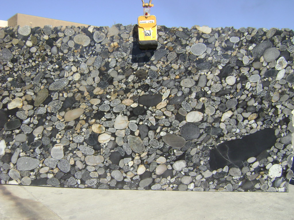 BLACK MARINACE 3CM Formation Stone Surfaces Flickr