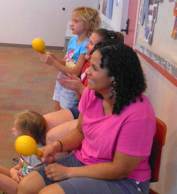 beat 151 Albert L. Scott Public Library Alabaster, Alabama Flickr