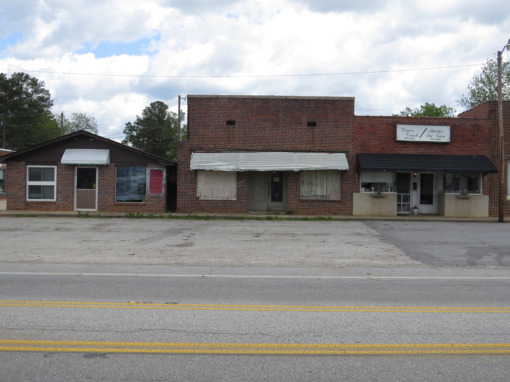 Joanna, SC Tina's Touch, Mandy's Pet Salon Kevin Thomas Boyd Flickr