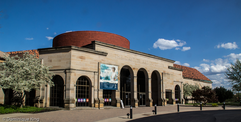 Dayton Art Institute, Dayton, Ohio Dayton Art Institute, D… Flickr
