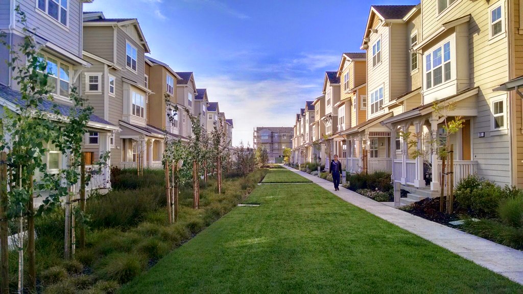 New Houses San Jose, California Travis Wise Flickr