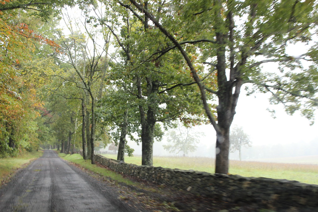 Oakendale estate Middleburg, VA. The most expensive reside… Flickr