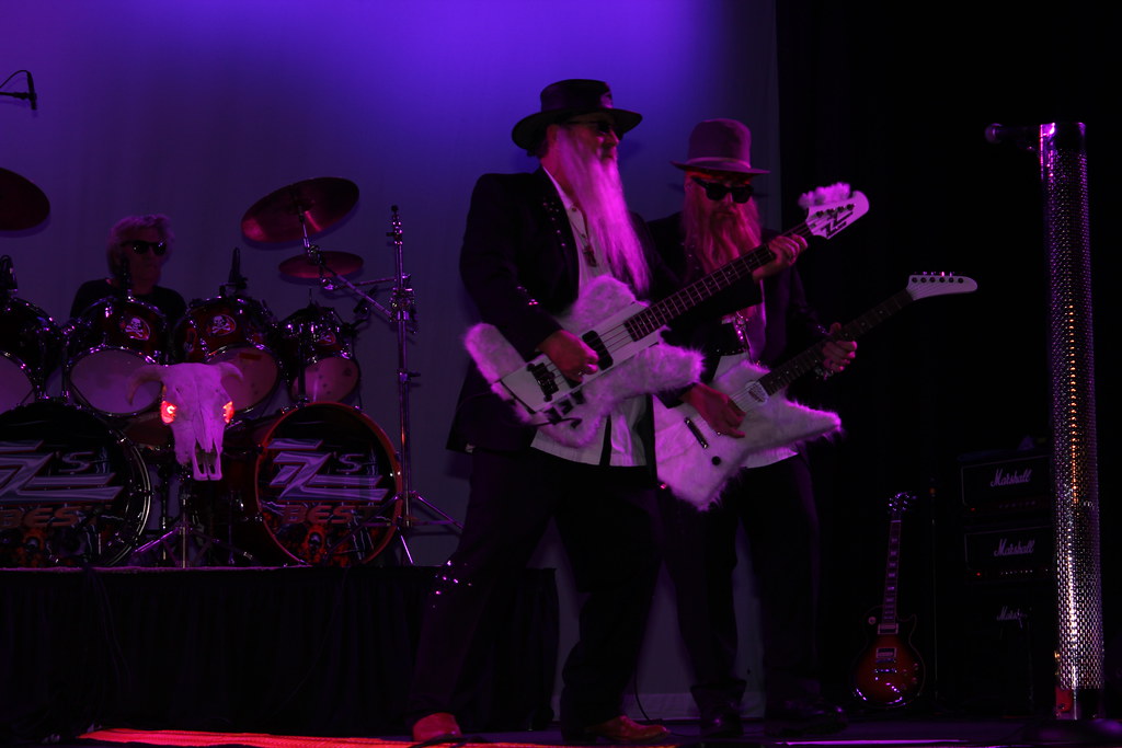 ZZ Best A tribute to ZZ Top (8) ZZ's Best, A Tribute to ZZ… Flickr