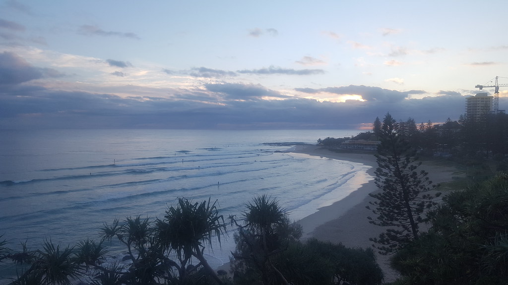 Loomes House, Tweed Heads Anna Oakley Flickr