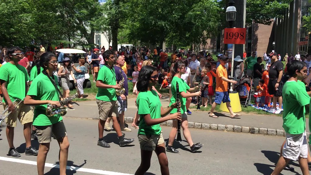 Princeton Reunions 2016 throgers Flickr