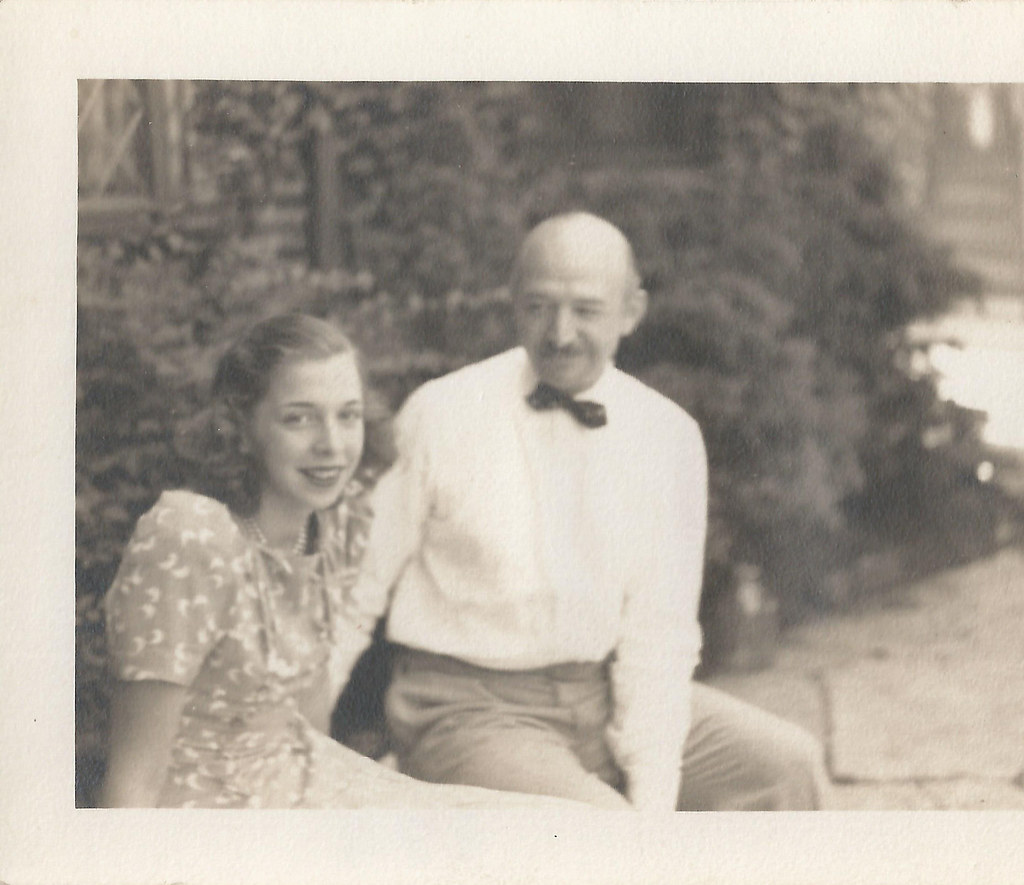 hs Jane Lawson and EdLawson sr pati mcneely Flickr