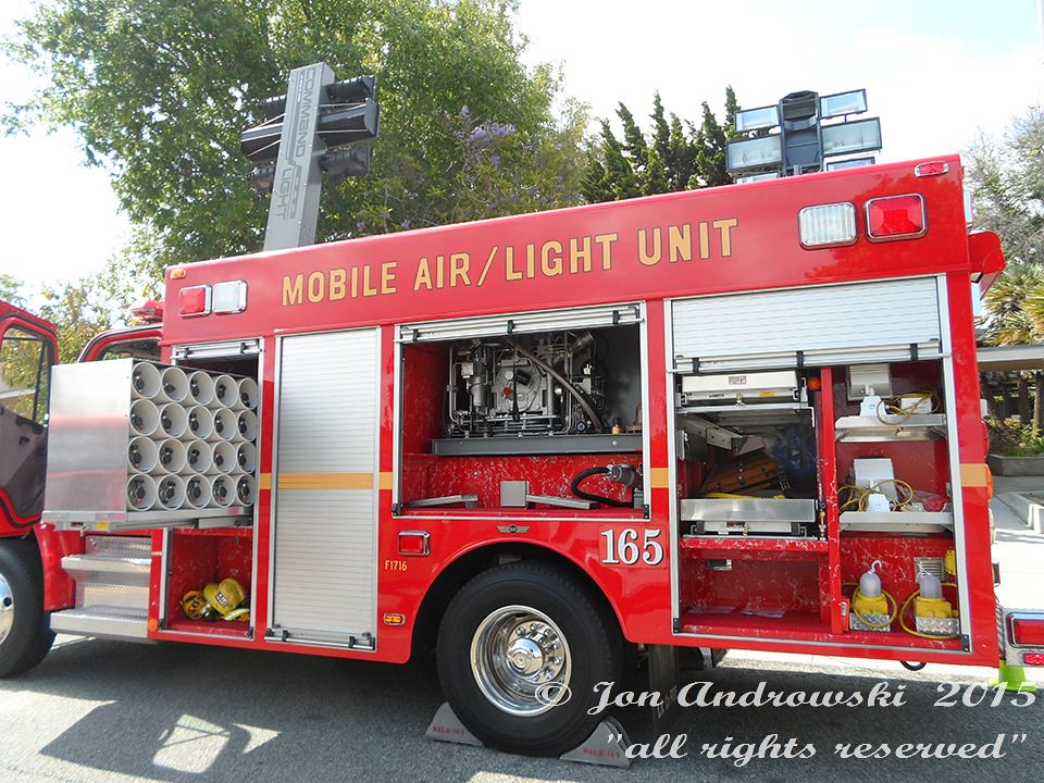 Fire Service Day 52315 SAM_1558 Los Angeles County Fire … Flickr