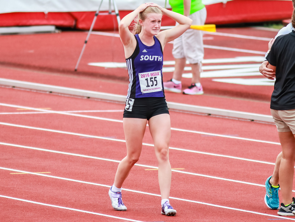 IMG_7995 Indiana High School State Track & Field Champions… Flickr