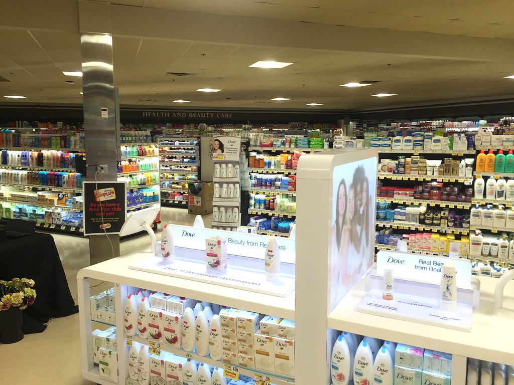 ShopRite / PathmarkGlenolden, PA This former 58,000 sq ft… Flickr