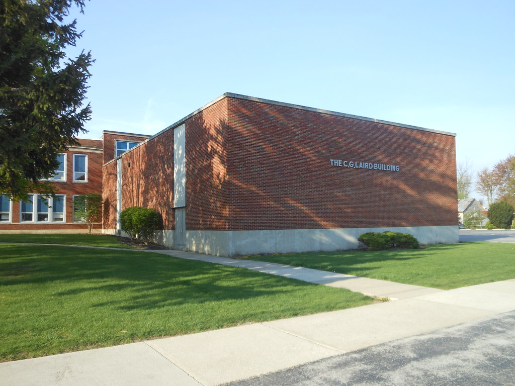 050315 Carey High School Carey Ohio (26) Aaron Turner Flickr