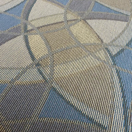 Airport Carpets of the world vol. 5 LAX, Los Angeles, CA.… Flickr