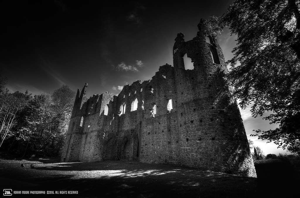 The Jealous Wall The Jealous Wall. Built on the estate of … Flickr
