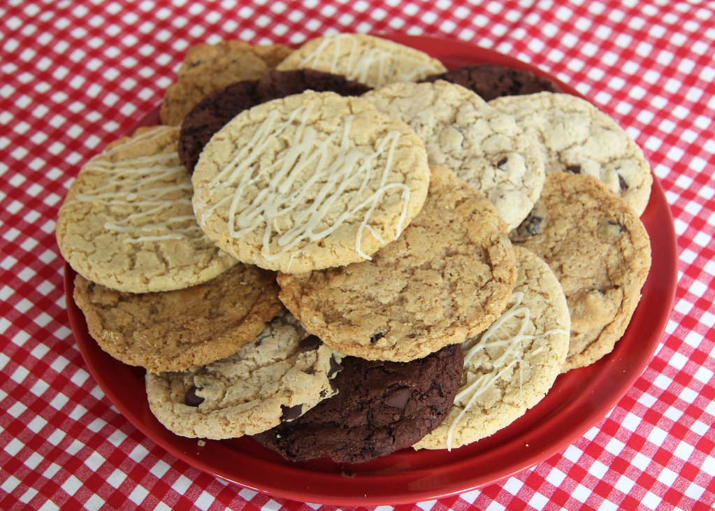 Red Plate Foods Flickr