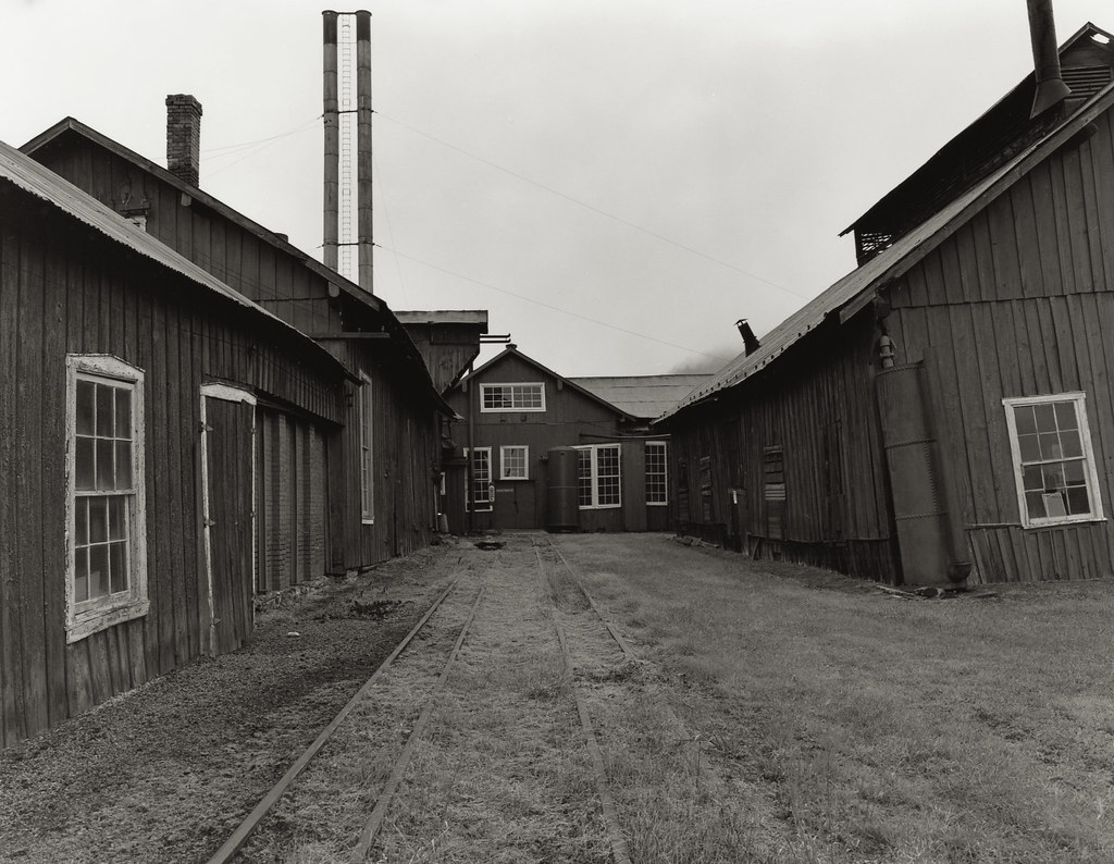 Rockhill Furnace, Pennsylvania East Broad Top Railroad Sho… Flickr