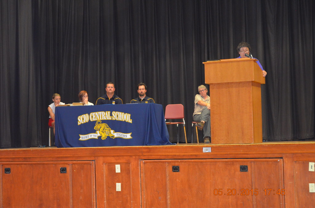 DSC_0372 Scio Central School site Photo Gallery Flickr