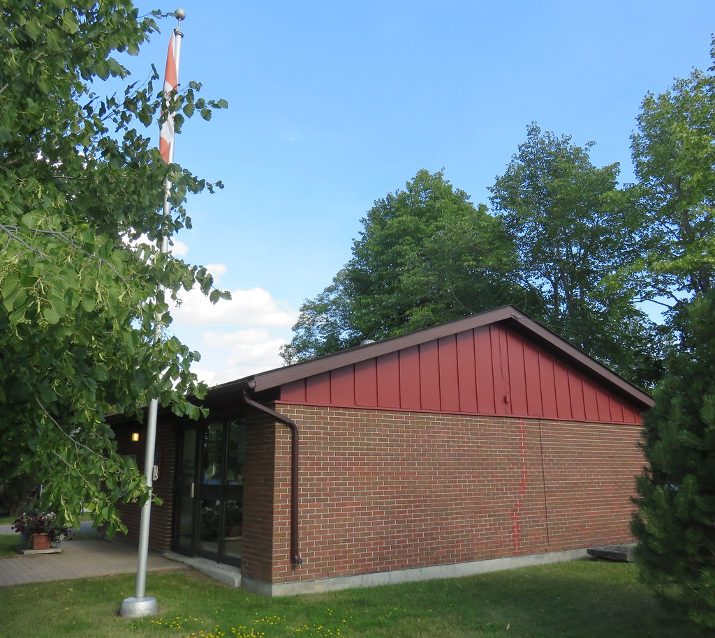 Emo, ON, Canada Sunrise Sunset Times