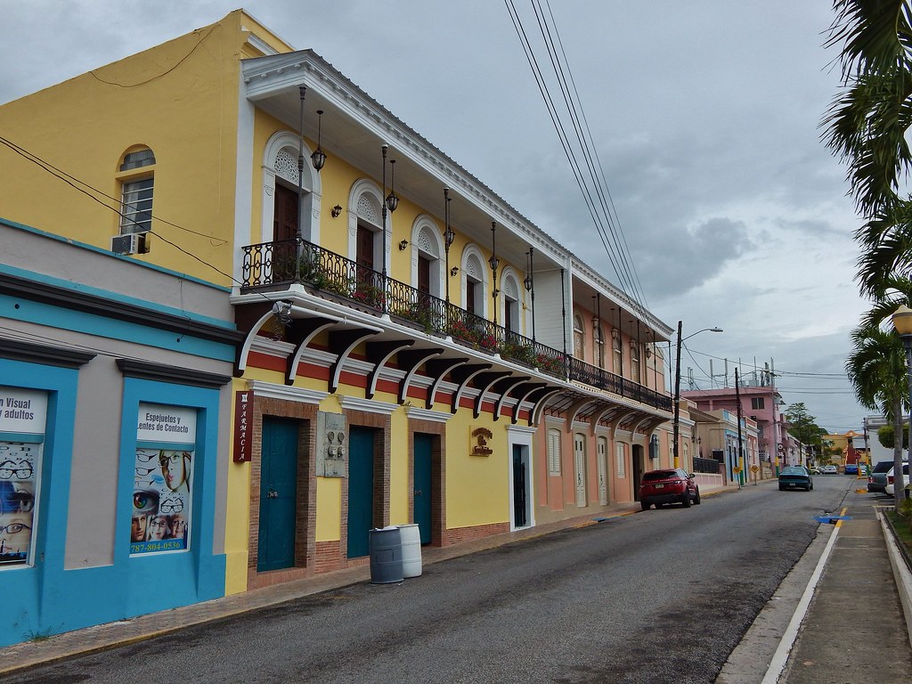 San Isidro St., Sabana Grande, Puerto Rico. a photo on Flickriver