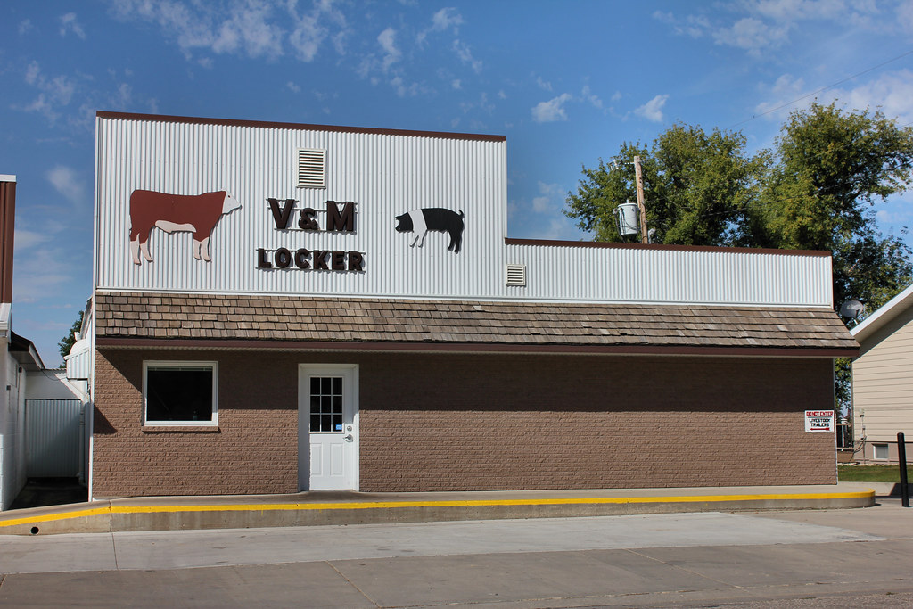 V&M Locker Leota, MN Tom McLaughlin Flickr