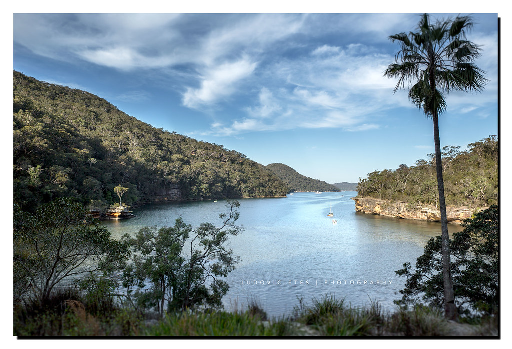 Cowan Creek North Sydney Australia Ludovic ETES Flickr