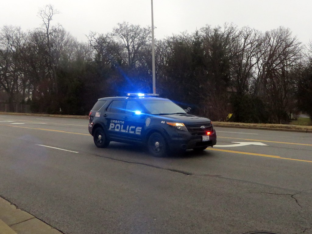 IL Urbana Police Department Inventorchris Flickr
