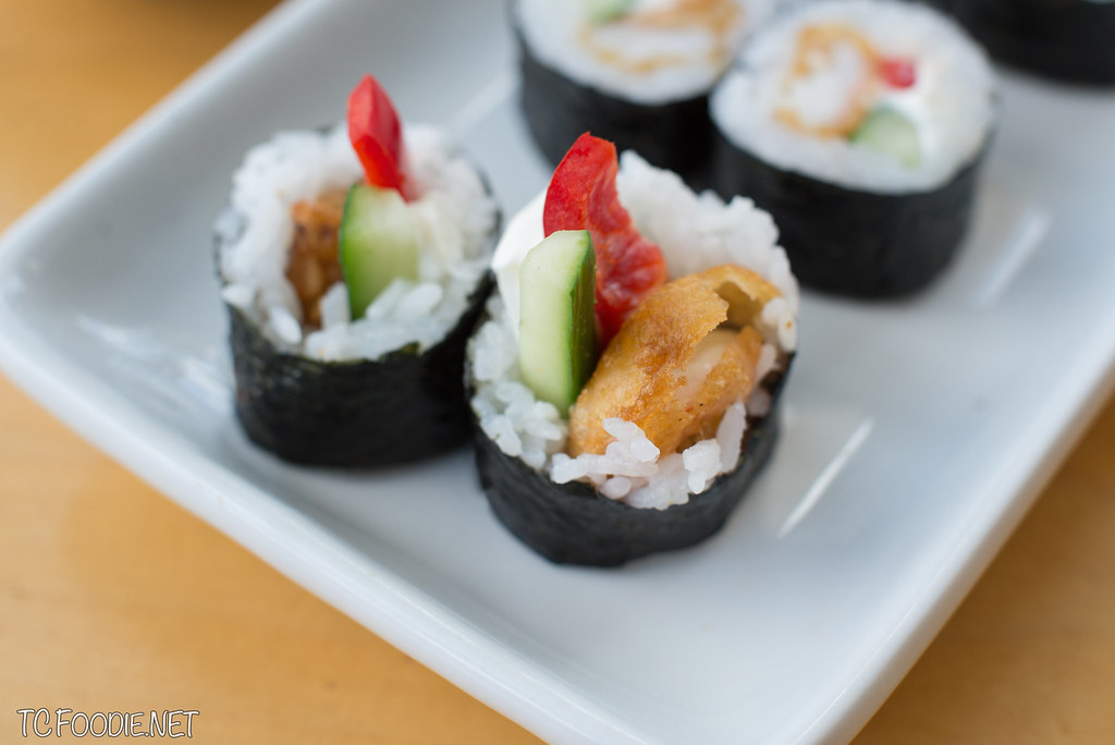 Fire Fly Traverse City Restaurants TC Foodie … Flickr