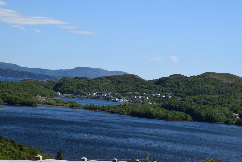 English Harbour East Newfoundland English Harbour East in … Flickr