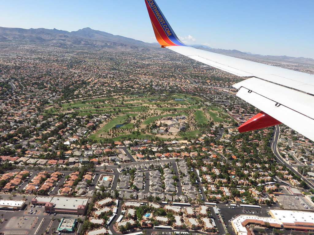 Henderson, Nevada Henderson is a suburban city in Clark Co… Flickr