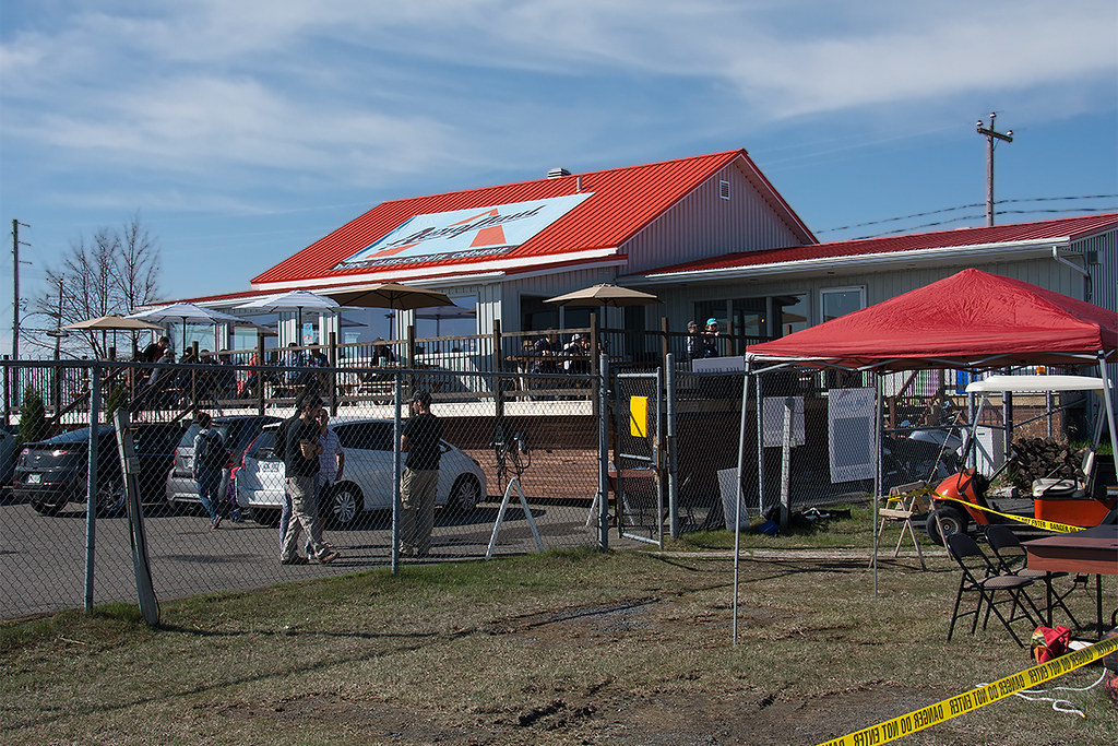 RVA SaintMathieu de Beloeil 14 mai 2016 Flickr