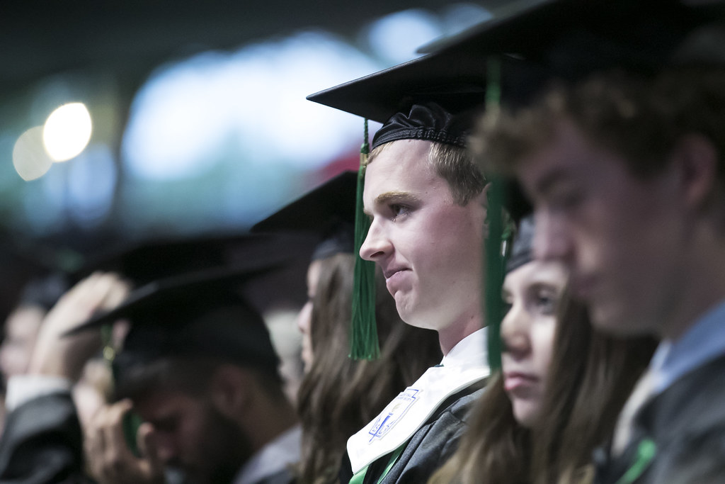 20160602 AHS Commencement AG6I2196 Atholton High School … Flickr