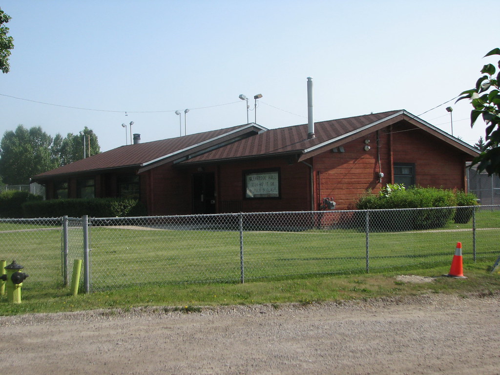 Day10715 Glenbrook Community Hall Flickr