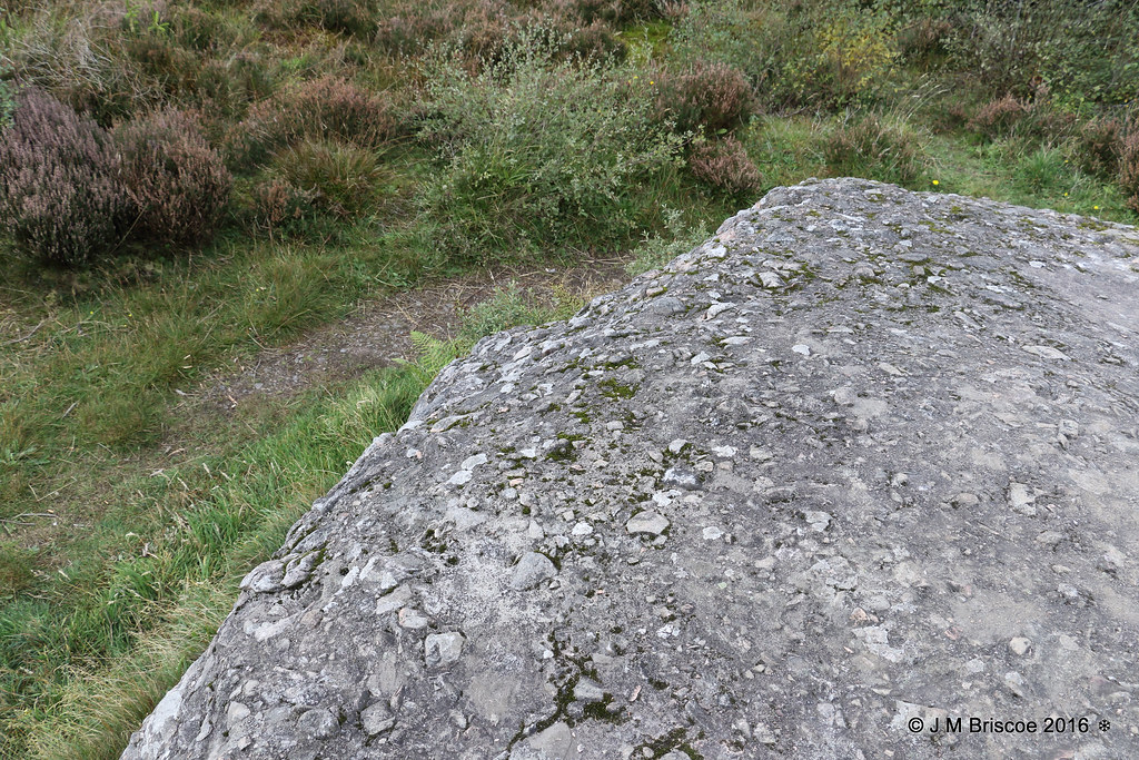 Prisoners' Stone, Culloden Wood Prisoners' Stone, Culloden… Flickr