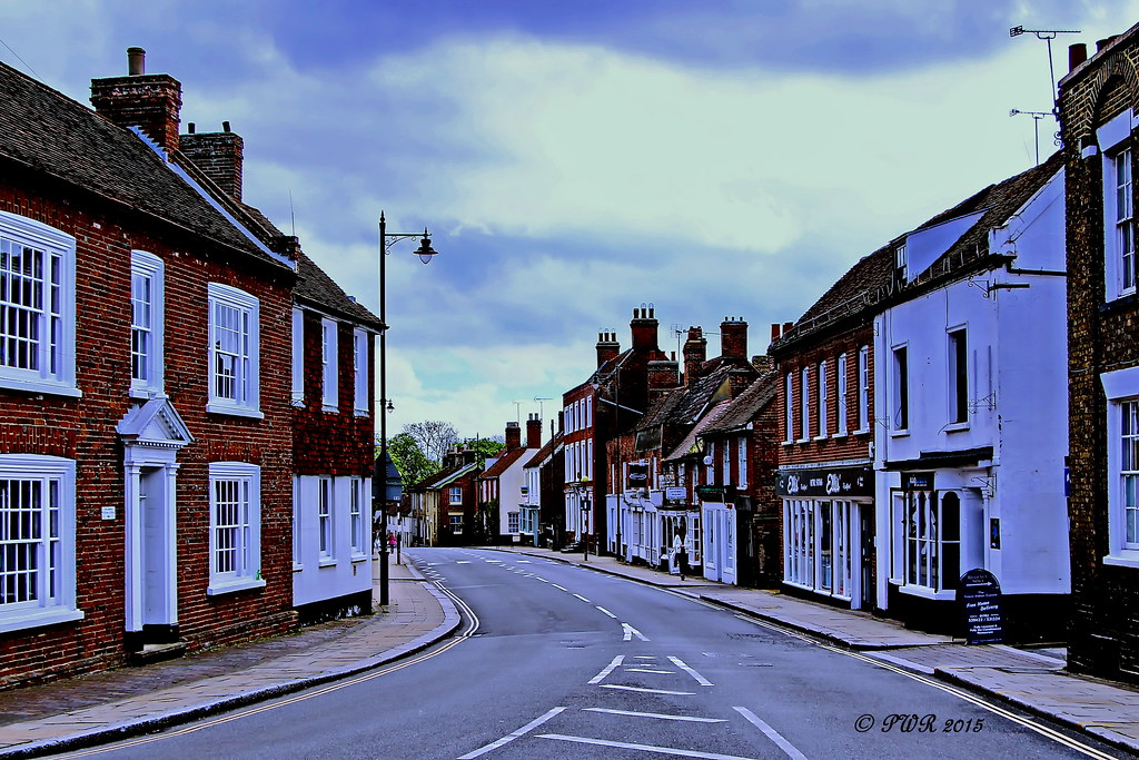 Rochford 2015. IMG_7D_20150503_1079ce South Street, the 'e… Flickr
