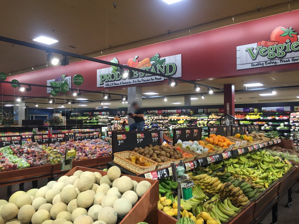 ShopRite / PathmarkGlenolden, PA This former 58,000 sq ft… Flickr