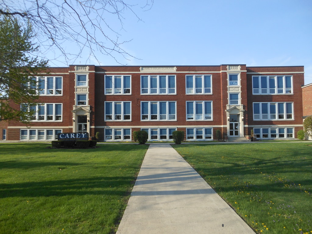 050315 Carey High School Carey Ohio (63) Aaron Turner Flickr