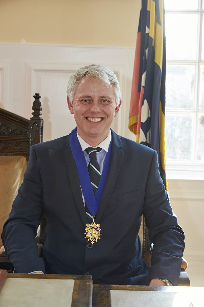 A01K6597 Tamworth Council Flickr