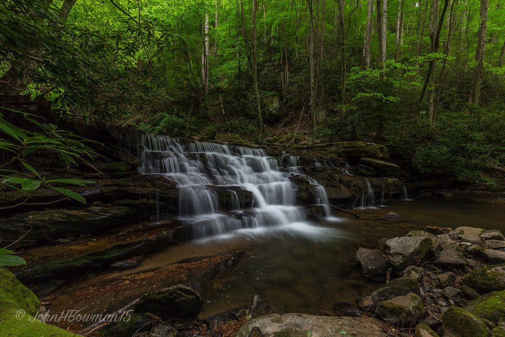 Elevation of Beckwith, WV, USA Topographic Map Altitude Map