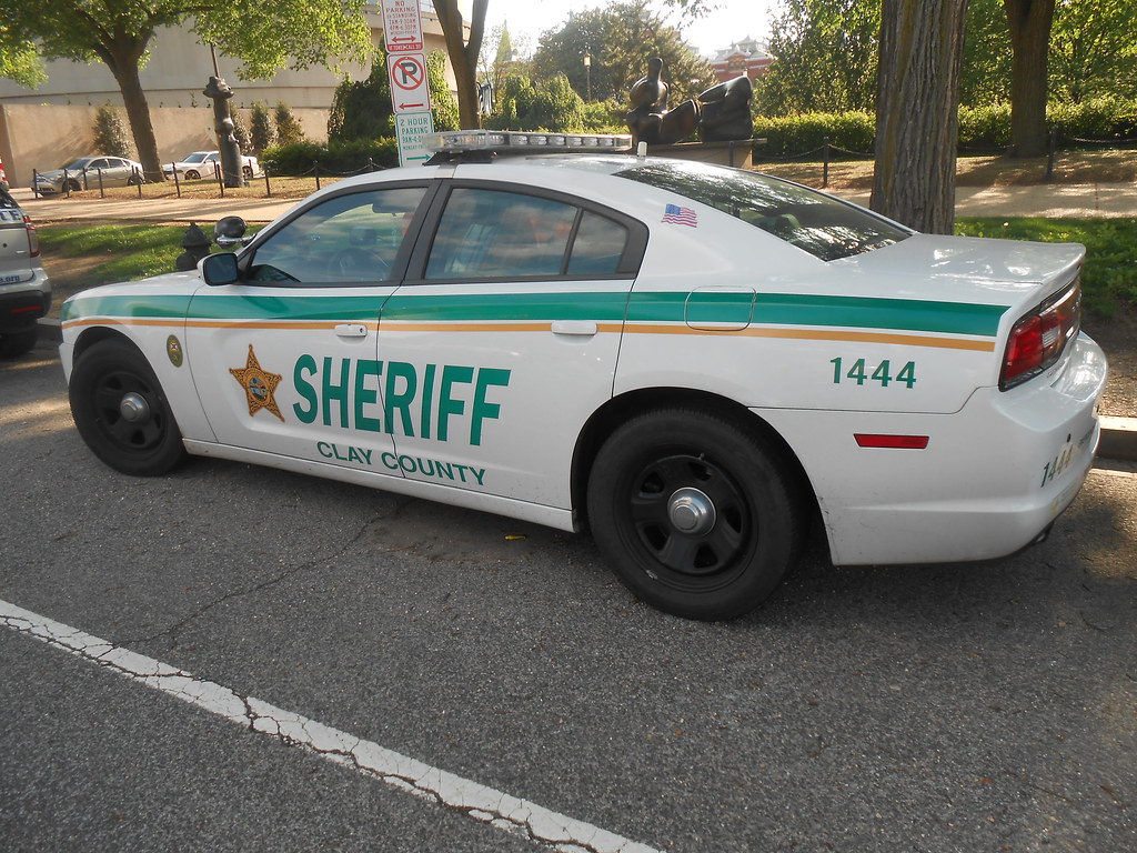 Clay County FL Sheriff Clay County Sheriff Clay County, Fl… Flickr