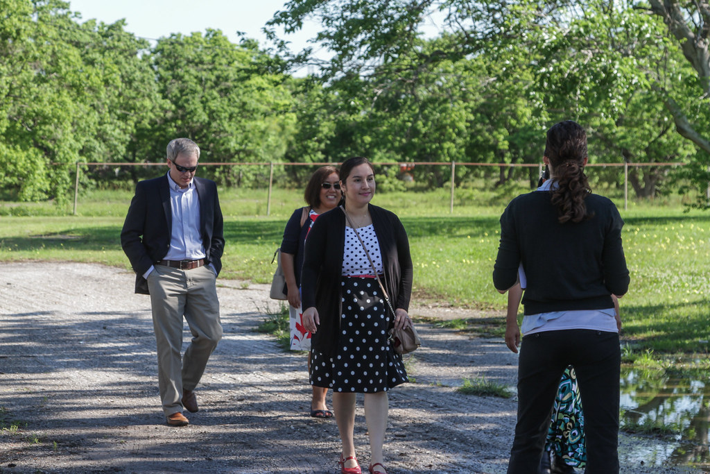 IMG_9038 On seven acres in Houston, Hope Farms grows healt… Flickr