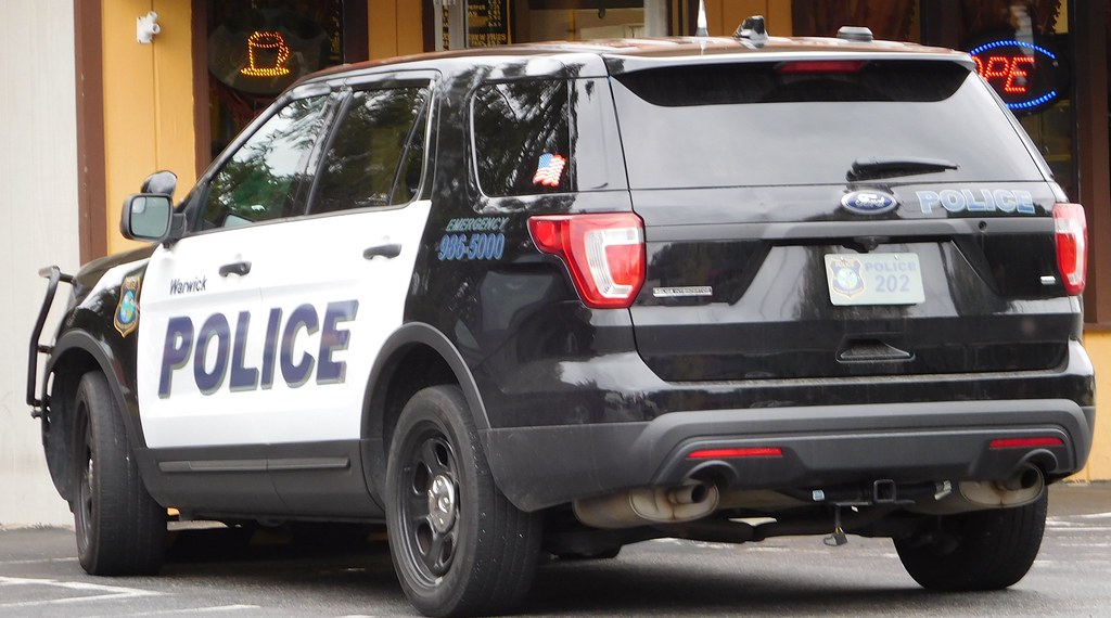 Warwick(NY) Police Warwick(NY) Police esu105 Flickr