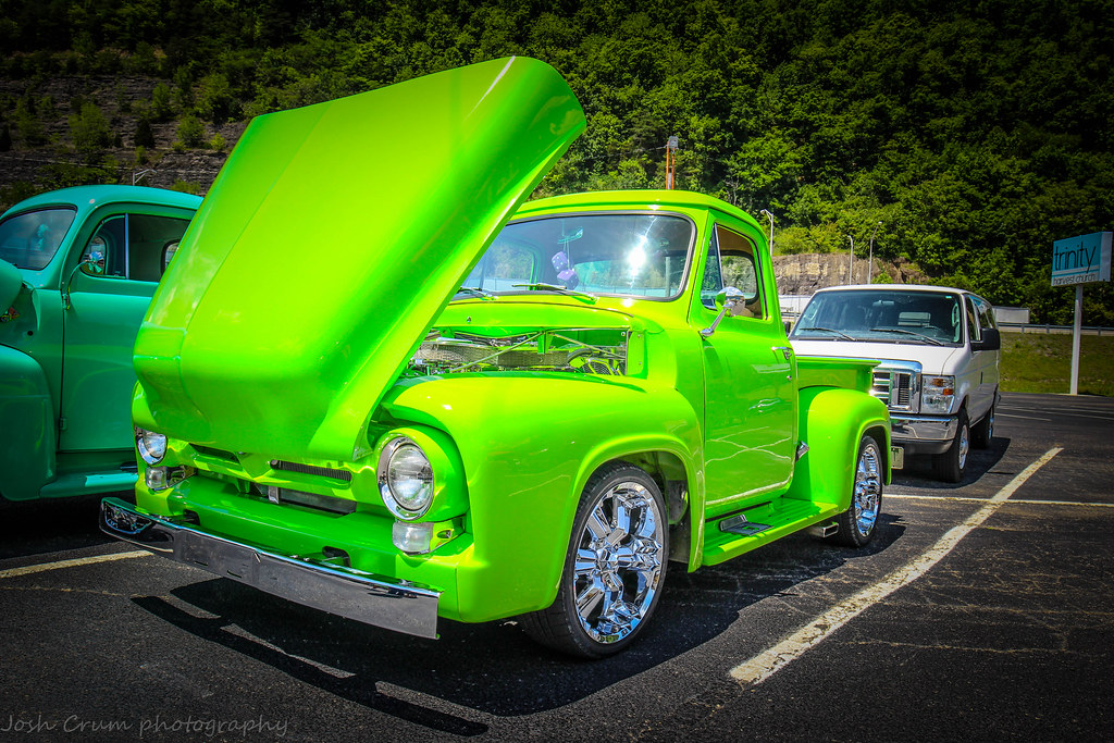 Appalachian Street Rods Car show 53015 Joshua Crum Flickr