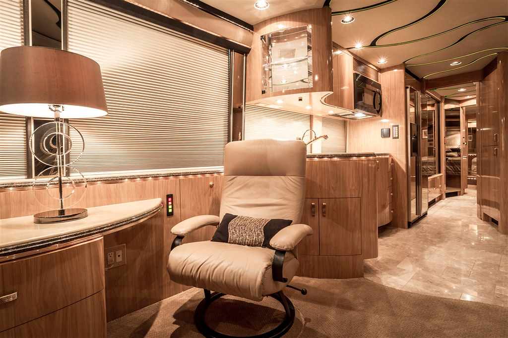 2007 Prevost Marathon This Motorhome Is Currently For Sale… Flickr