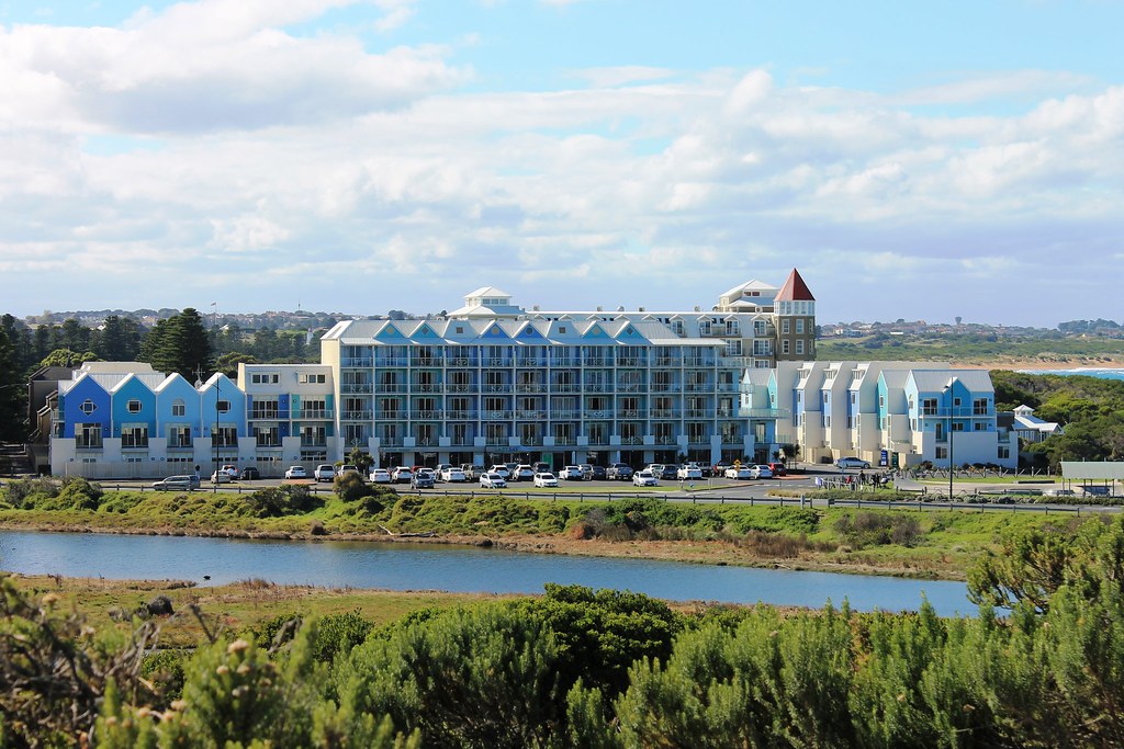 Pickering point trail, Warrnambool Warrnambool, at the mou… Flickr